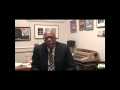 Dr. James A. Banks--Founder of Multicultural Education
