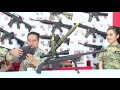APSM40 A3 ~ New Product from Hakkotsu cross over APS (English Subtitle)