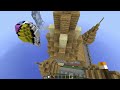 Minecraft Ruins Mod - GENERATED STRUCTURES, TRAPS, & MORE! (HD)