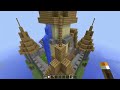 Minecraft Ruins Mod - GENERATED STRUCTURES, TRAPS, & MORE! (HD)