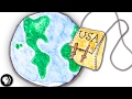 Us vs Them: Immigration, Empathy and Psychology