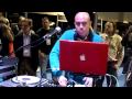 The 2010 NAMM Show Serato Scratch Live