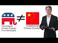 A VOTERS' GUIDE TO REPUBLICANS