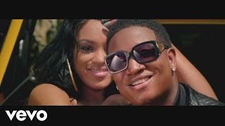 Yung Joc feat. T-Pain - Features (Explicit)