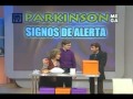 Parkinson: cuando tu cuerpo es tu peor menemigo