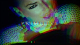 Richard Vission vs Luciana - PRiMiTiVE! [Directed by J.B. Ghuman Jr.]