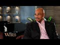 Bishop George Bloomer interviews Bishop Carlton Pearson - www.bishoppearson.com