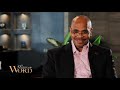 Bishop George Bloomer interviews Bishop Carlton Pearson - www.bishoppearson.com