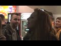 'One Day More' Flashmob | Les Misérables | Newport