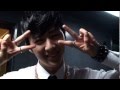 A-JAX - Making of Music Video ホットゲーム Hot Game -