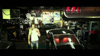 Cash game music - Instoppable Cash game music - Instoppable