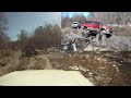 GIANT TOYOTA, GMC, CHEVY & JEEP MUD TRUCKS KILLIN IT AT SABINE RIVER RATS!