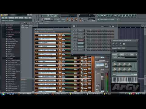 Download EDIROL ORCHESTRAL FL STUDIO TUTORIAL (no sound tho) FRUITY ...