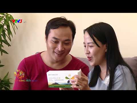Tăng cường sức đề kháng từ thực phẩm dinh dưỡng có nguồn gốc thực vật
