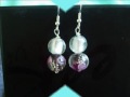 My Homemade Jewellery - 1st Collection.