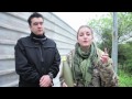 Hakkotsu Hades Arrow 70mm Rocket Mortar Outdoor Operation (HD) - RedWolf Airsoft