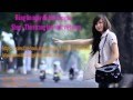 Nhạc Trữ Tình Người mẫu Nhạc Hải Ngoại Liên khúc chiều mưa 2014