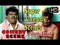 Yajamana Movie | Super Comedy Scenes | Kannada Comedy Scenes 222 | Dr.Vishnuvardhan,Tennis Krishna