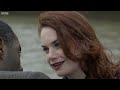 Luther held at knife-point - The Enigma of Alice Morgan - Luther - BBC