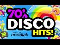 70s DISCO FUNK HITS MIX!!! THE BEST!!! TOP!!! HD!! MUSICA
