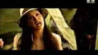 Aqua - Dr. Jones