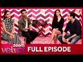 M.S. Dhoni: The Untold Story Movie Stars On zoom Velvet | Sushant, Kiara, Disha & Neeraj | EXCLUSIVE