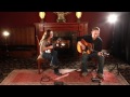 Sierra Hull & Justin Moses | LR Baggs video 1