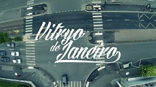 Rim'K - Vitryo De Janeiro Rim'K - Vitryo De Janeiro