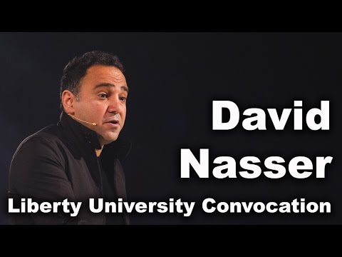 David Nasser