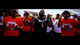 Dred Skeezy - Da Hood Got Fee (feat. Rick Ross) Dred Skeezy - Da Hood Got Fee (feat. Rick Ross)