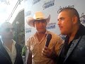EL KOMANDER Y LARRY HERNANDEZ EL DUETO DEL AÑO 2013