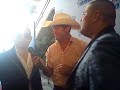 EL KOMANDER Y LARRY HERNANDEZ EL DUETO DEL AÑO 2013