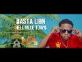 BASTA LION - Hell Ville Town (Audio Officiel 2k20) NB PRODUCTION