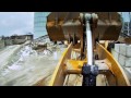 Cat K Series, Smooth, Efficient Shifting (SPANISH)