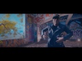 A.B. Quintanilla III, Elektro Kumbia - La Aventura - Video Oficial ft. Saga & Sonyc