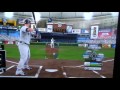MLB 12 The Show Episode 1: Surprise Guest!