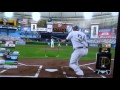MLB 12 The Show Episode 1: Surprise Guest!