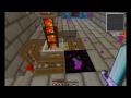 Feed The Beast Mod Pack - Nearly Infinate Geothermal Generator Lava System