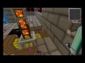 Feed The Beast Mod Pack - Nearly Infinate Geothermal Generator Lava System