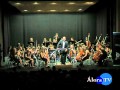 La Joven Orquesta Provincial de Mlaga da la Nota