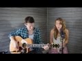 Oceans Where Feet May Fail Hillsong United cover- Lauren Daigle