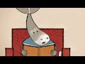 It's a Book by Lane Smith -- Book Trailer