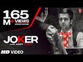 JOKER HARDY SANDHU FULL SONG | Music: B PRAAK | Latest Video