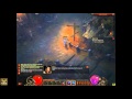 Бэта тест Diablo 3