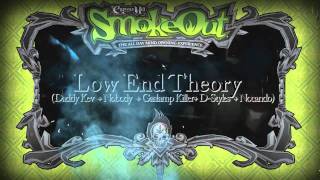 2012 Cypress Hill Smokeout Festival Trailer