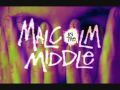 Malcolm In The Middle Theme SongFull Version