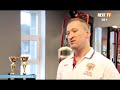 Евгений Семенов - чемпион мира по пара-армрестлинг