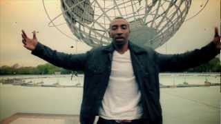 Mysonne - All Eyez On Me Mysonne - All Eyez On Me