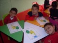 Presentación para los grados de Transición