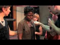 Prayer with Anointing Water | July 21, 2013